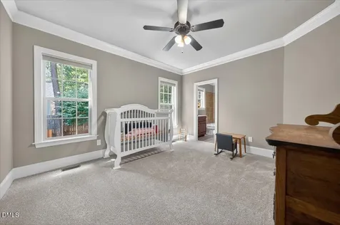 195 Mcknitt Place Garner NC 27529