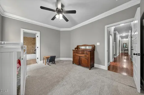 195 Mcknitt Place Garner NC 27529