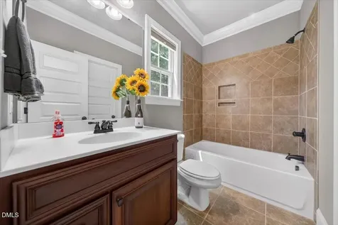 195 Mcknitt Place Garner NC 27529
