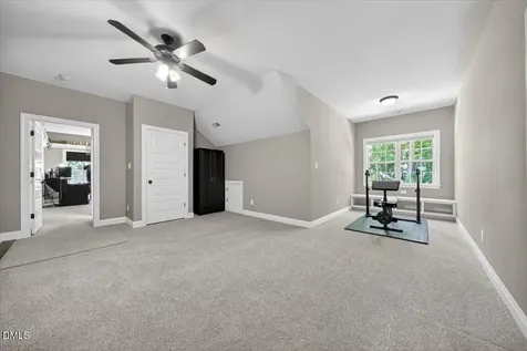 195 Mcknitt Place Garner NC 27529