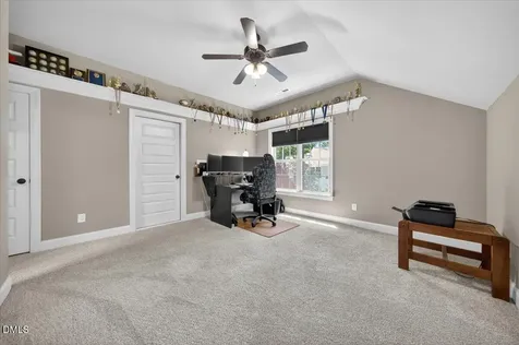 195 Mcknitt Place Garner NC 27529