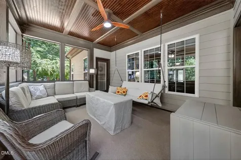 195 Mcknitt Place Garner NC 27529