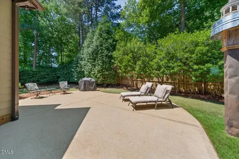 195 Mcknitt Place Garner NC 27529