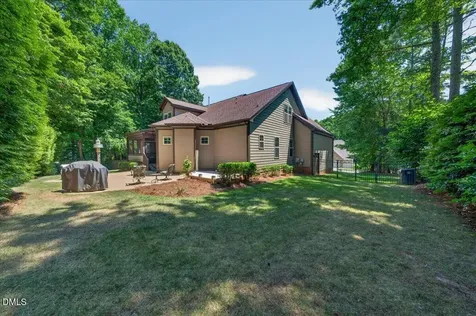 195 Mcknitt Place Garner NC 27529