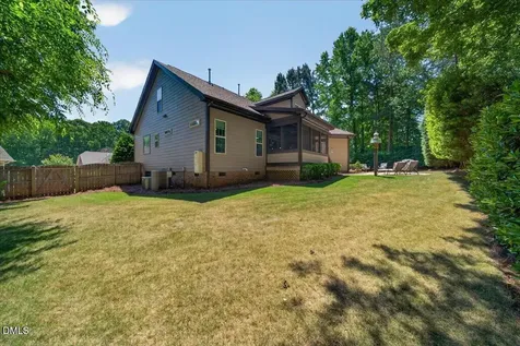 195 Mcknitt Place Garner NC 27529