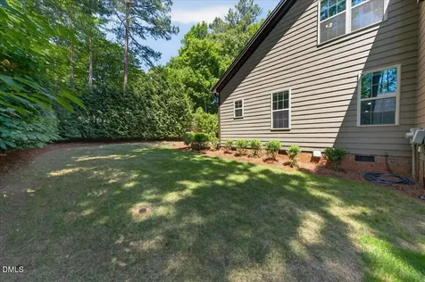 195 Mcknitt Place Garner NC 27529
