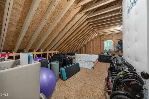 195 Mcknitt Place Garner NC 27529