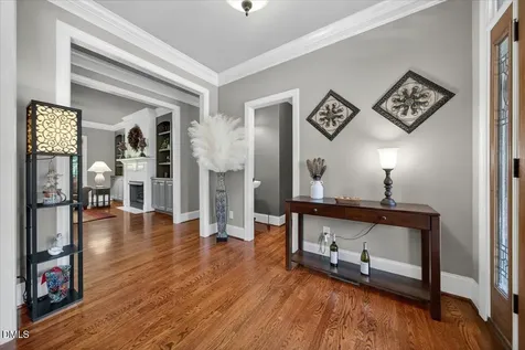 195 Mcknitt Place Garner NC 27529