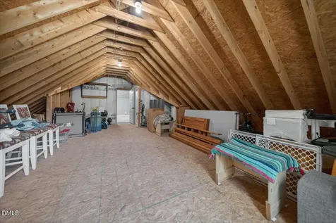 195 Mcknitt Place Garner NC 27529