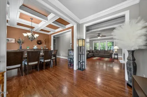 195 Mcknitt Place Garner NC 27529
