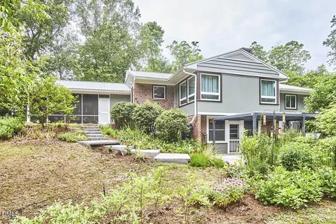 1701 Vista Street Durham NC 27701