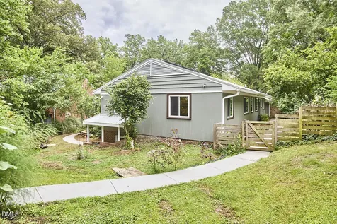 1701 Vista Street Durham NC 27701