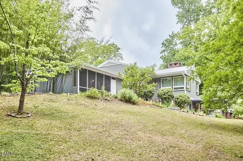 1701 Vista Street Durham NC 27701