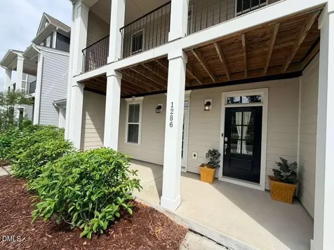 1286 Barn Cat Way Apex NC 27502