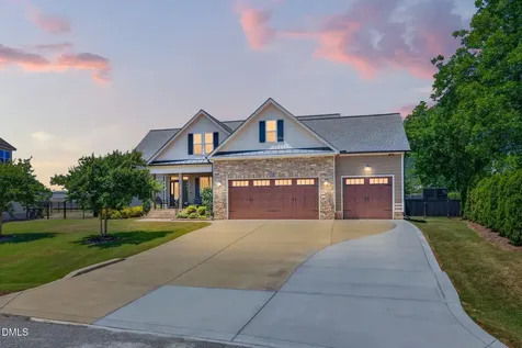 30 Gloria Grande Court Willow Springs NC 27592