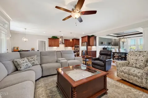 30 Gloria Grande Court Willow Springs NC 27592