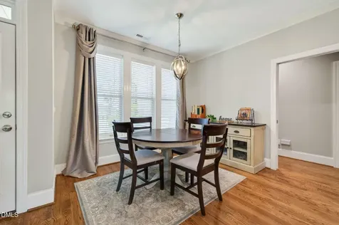 30 Gloria Grande Court Willow Springs NC 27592