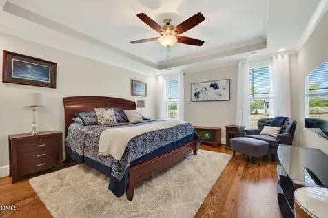 30 Gloria Grande Court Willow Springs NC 27592