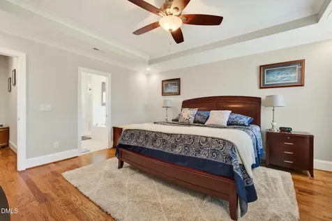 30 Gloria Grande Court Willow Springs NC 27592