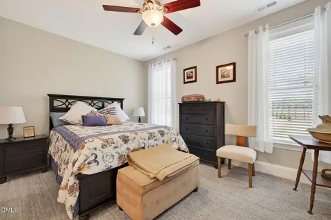 30 Gloria Grande Court Willow Springs NC 27592