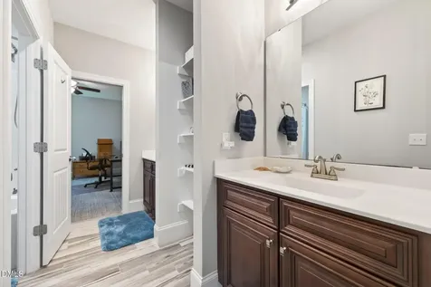 30 Gloria Grande Court Willow Springs NC 27592