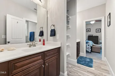 30 Gloria Grande Court Willow Springs NC 27592