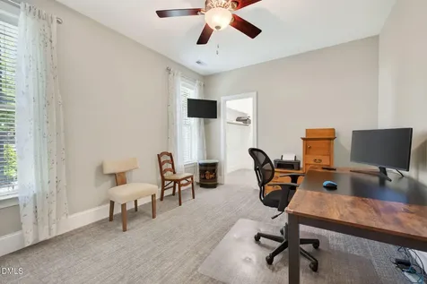 30 Gloria Grande Court Willow Springs NC 27592