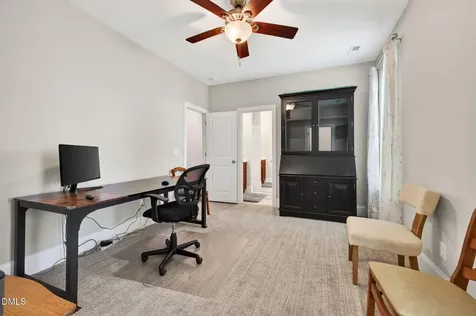30 Gloria Grande Court Willow Springs NC 27592