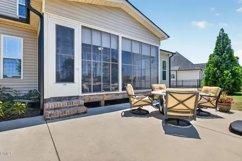 30 Gloria Grande Court Willow Springs NC 27592