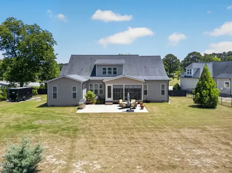 30 Gloria Grande Court Willow Springs NC 27592