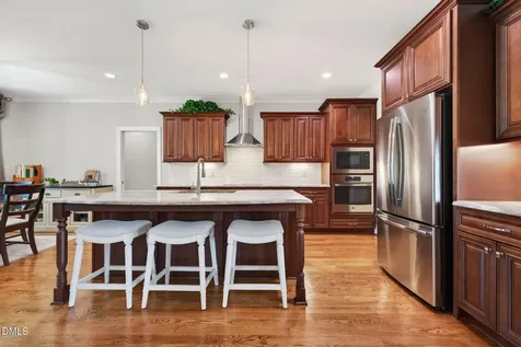 30 Gloria Grande Court Willow Springs NC 27592