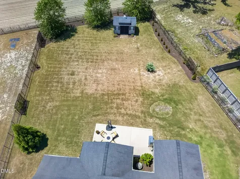 30 Gloria Grande Court Willow Springs NC 27592