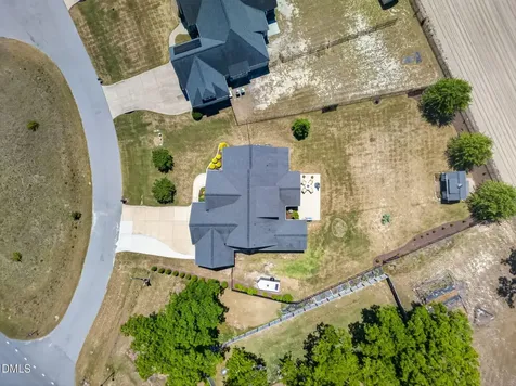 30 Gloria Grande Court Willow Springs NC 27592