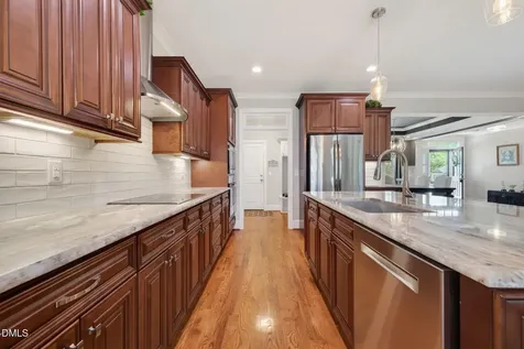 30 Gloria Grande Court Willow Springs NC 27592
