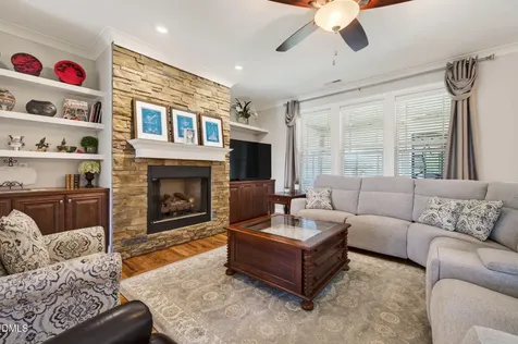 30 Gloria Grande Court Willow Springs NC 27592