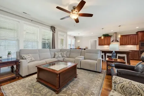 30 Gloria Grande Court Willow Springs NC 27592