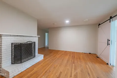 408 Ortega Road Raleigh NC 27609
