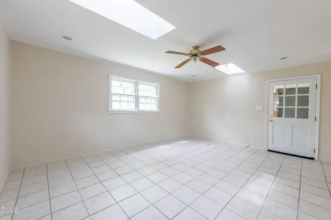 408 Ortega Road Raleigh NC 27609