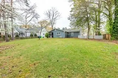 408 Ortega Road Raleigh NC 27609