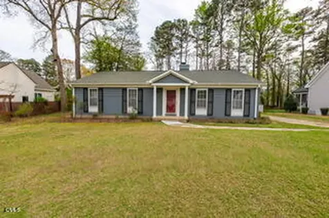 408 Ortega Road Raleigh NC 27609