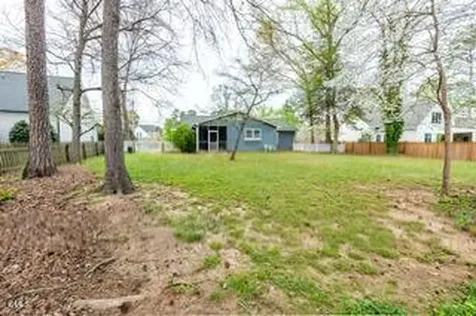 408 Ortega Road Raleigh NC 27609