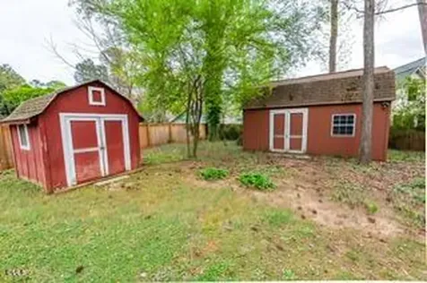 408 Ortega Road Raleigh NC 27609