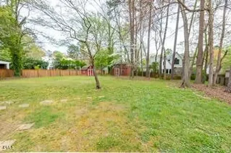 408 Ortega Road Raleigh NC 27609