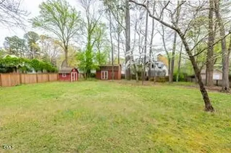 408 Ortega Road Raleigh NC 27609
