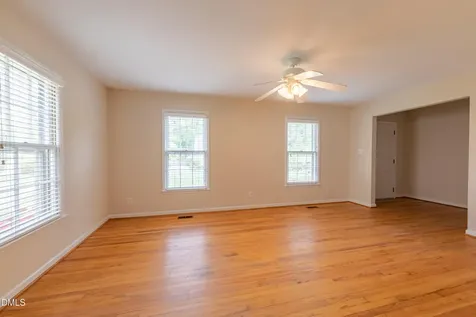 408 Ortega Road Raleigh NC 27609