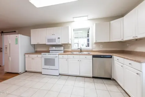 408 Ortega Road Raleigh NC 27609