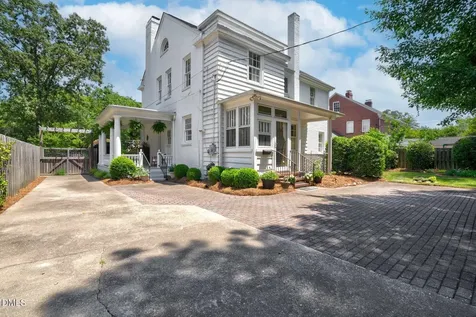 1208 N Main Street Tarboro NC 27886