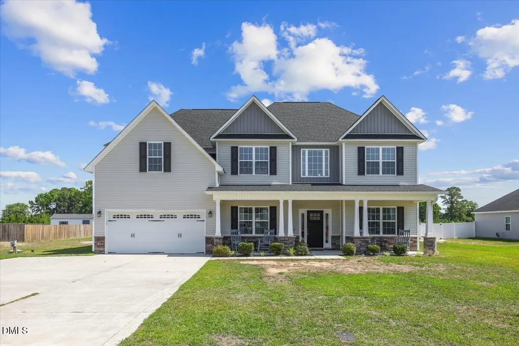 107 Ripken Court Goldsboro NC 27530