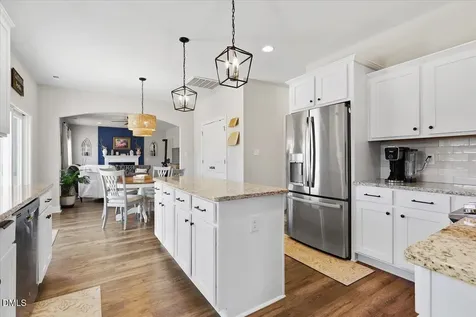 107 Ripken Court Goldsboro NC 27530
