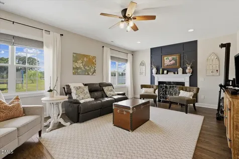 107 Ripken Court Goldsboro NC 27530